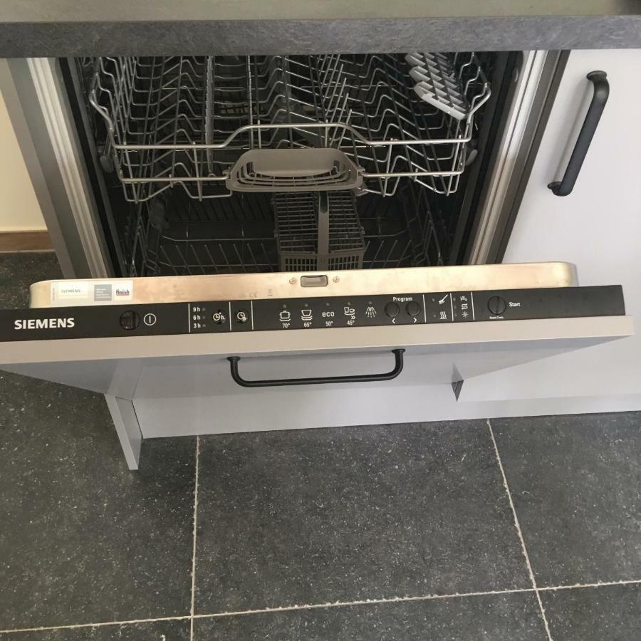 Au Coeur De La Flandre Lejlighed Noordpeene Eksteriør billede